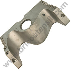 Piastra in Allumino per Biotrituratore Skil 0770/F 015 077 001