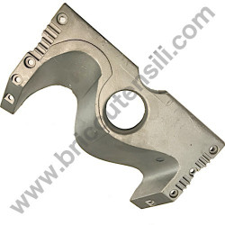 Piastra in Allumino per Biotrituratore Skil 0770/F 015 077 001