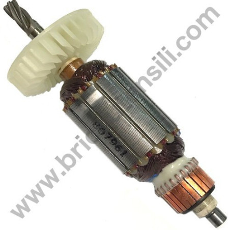 Armature 220v-230v for Rotary Hammer Hitachi DH26PB