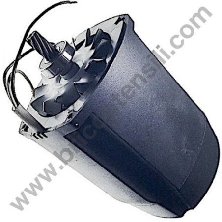 230/240 V Complete Motor for Mitre Saws FEMI TR240 - 732