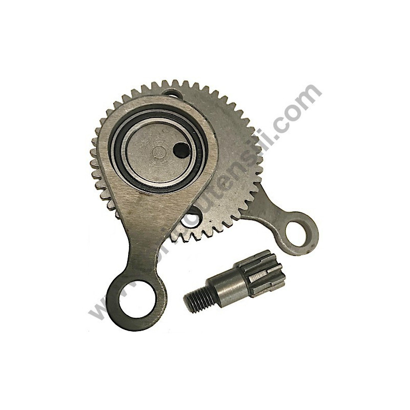 Bobina Elettronica per Avviamento Motosega 25 cc