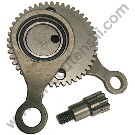 Gruppo Bielle per Tagliasiepi Valex TSS266D - TSS266S