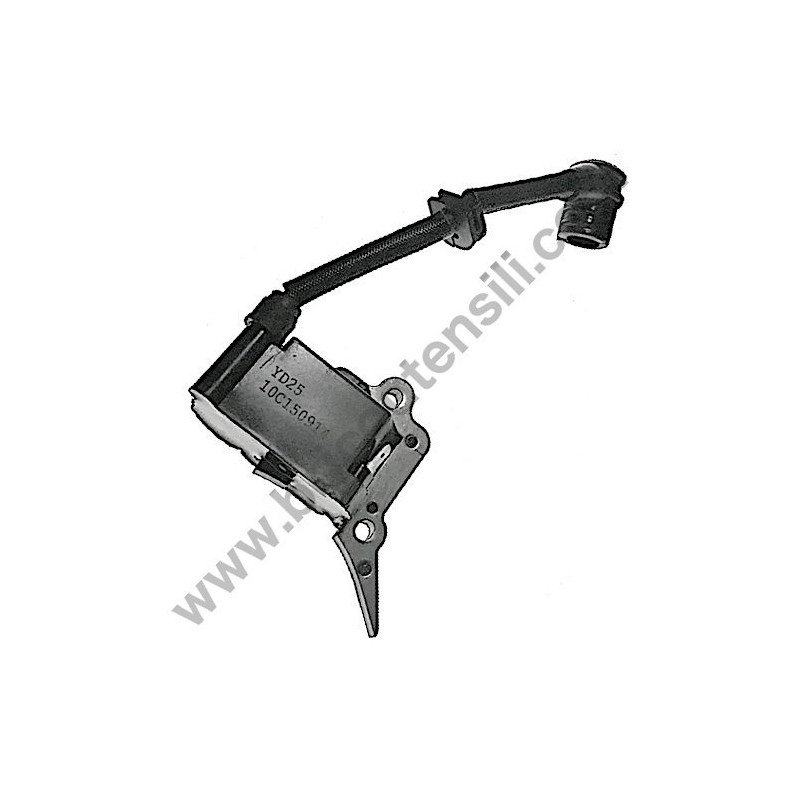 Bobina Accensione per Motosega Papillon Ranger 25