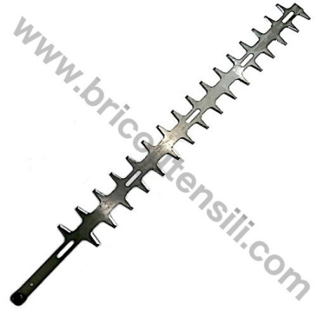 620 mm Single Blade for Hedge Trimmers Hitachi CH22EBP2-CH22ECP2