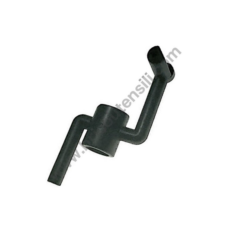 Tubo Olio per Motosega Tanaka TCS33EDT