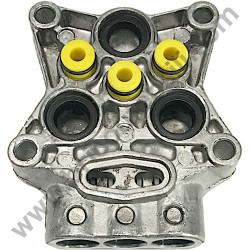 Testata PT'03 EVO D.12 per Idropulitrice Lavor ENDURO 145