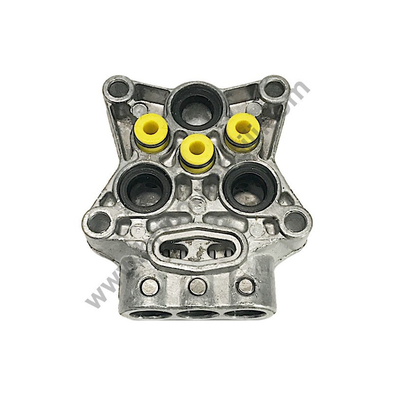 Testata PT'03 EVO D.12 per Idropulitrice Lavor ENDURO 145