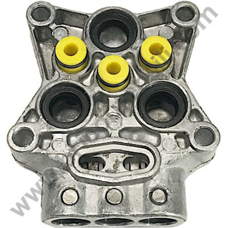 Head PT'03 EVO D.12 for Pressure Washer Lavor ENDURO 145