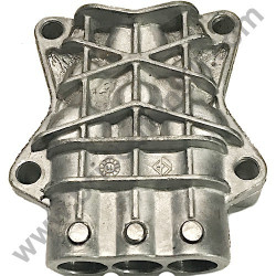 Testata PT'03 EVO D.12 per Idropulitrice Lavor ENDURO 145