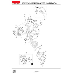 Ricambi Makita per Lucidatrici
