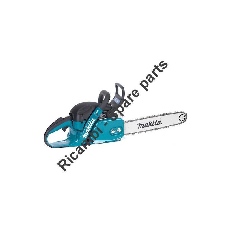 Makita Spare Parts for Chainsaw DCS500/45