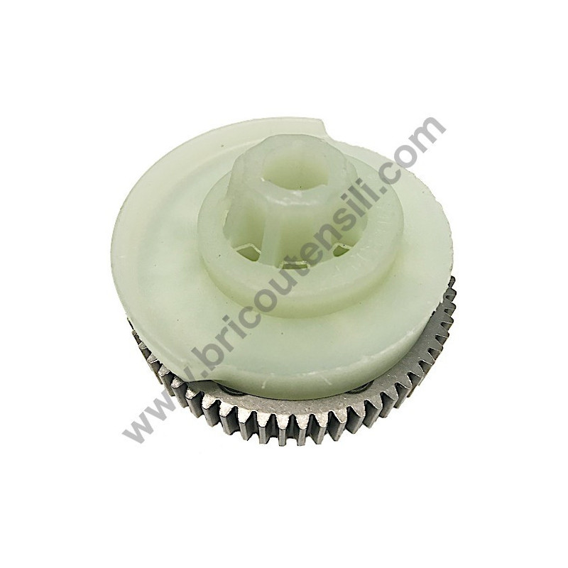 Plate Assembly with Crown for Pressure Washer Lavor ENDURO 145