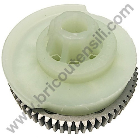 Pistola S’09C 6.001.0073 con Attacco Rapido per idropulitrici Lavor