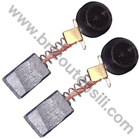 Carboncini per Banchi Sega Valex BS1820 - BS 1830