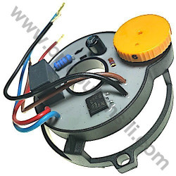 Electronic Board for Band Saws Femi N265-266-NG201-2200XL