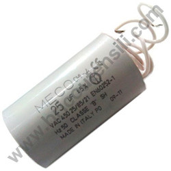 Condensatore per Troncatrici Compa 2300-300Jet