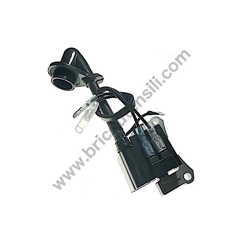 Bobina Elettronica per Decespugliatore Alpina TB 320