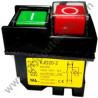 Switch Start-Stop for Band Saws FEMI 780-782-783-785-787XL