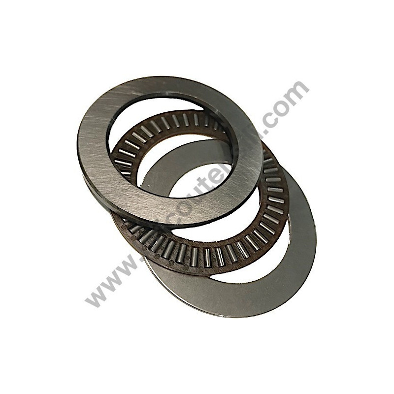 Kit 283 LW Needle Bearing for Pressure Washer Lavor ENDURO 145