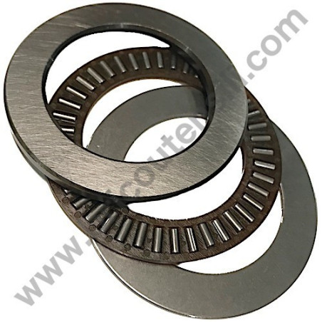 Kit 283 LW Needle Bearing for Pressure Washer Lavor ENDURO 145