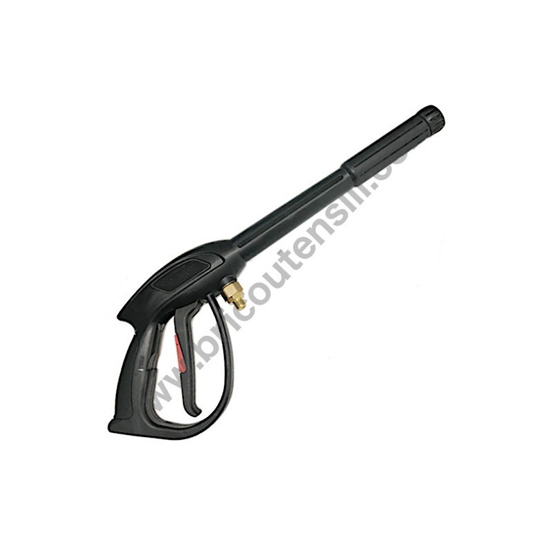 Pistola S’09C 6.001.0073 con Attacco Rapido per idropulitrici Lavor