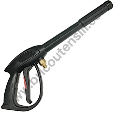 Pistola S’09C 6.001.0073 con Attacco Rapido per idropulitrici Lavor