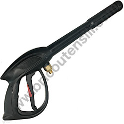 Pistola S’09C 6.001.0073 con Attacco Rapido per idropulitrici Lavor