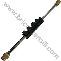 Lancia Portaugelli per idropulitrice Lavor ALASKA 1409XP