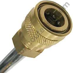 Lance for Pressure Washer ALASKA 1409XP