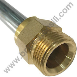 Lancia Portaugelli per idropulitrice Lavor ALASKA 1409XP