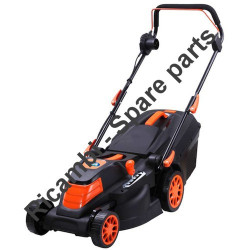 Ama Spare Parts for Electric Lawnmower ELM 1438
