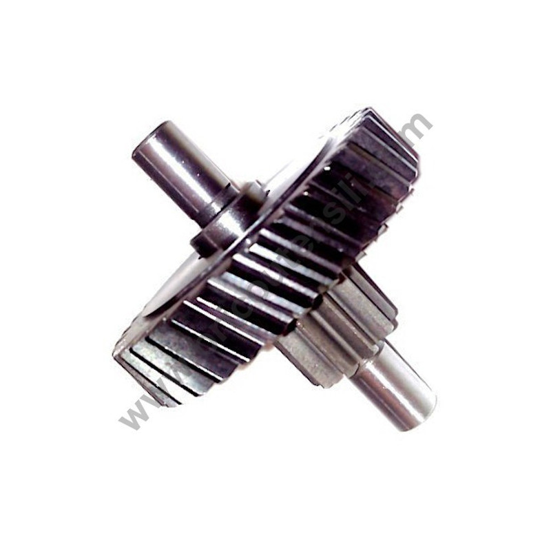 Troncatrice per Metallo Femi 780 XL