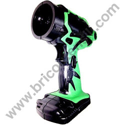 Housing for Cordless Drill Hitachi DV18DL