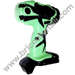 Housing for Cordless Drill Hitachi DV18DL