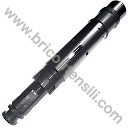 Cylinder for Demolition Hammer Hitachi H25PV