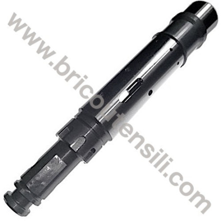 Cylinder for Demolition Hammer Hitachi H25PV