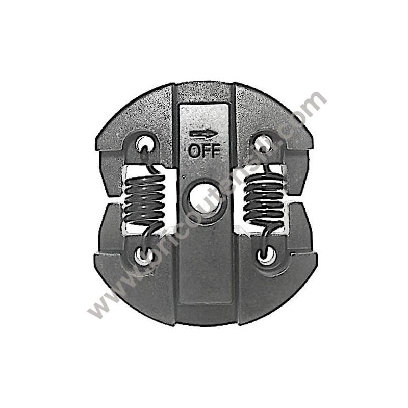 Clutch for Chainsaw Alpina A 305-C 25-A 2500