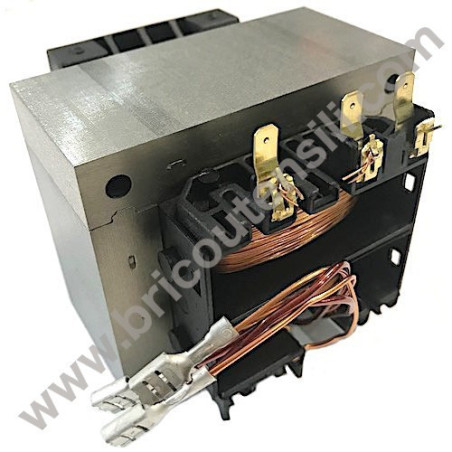 Condensatore per Inverter Force