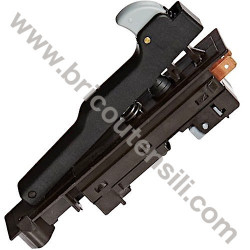 Switch for Angle Grinders Hitachi 230 mm