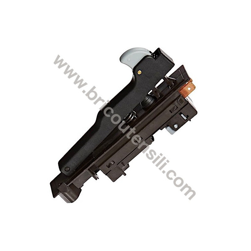 Switch for Angle Grinders Hitachi 230 mm