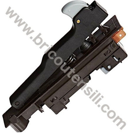 Interruttore per Smerigliatrici Angolari Hitachi mm 230