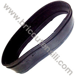 Rubber Dust Guard for Sander Stayer Lom 10B