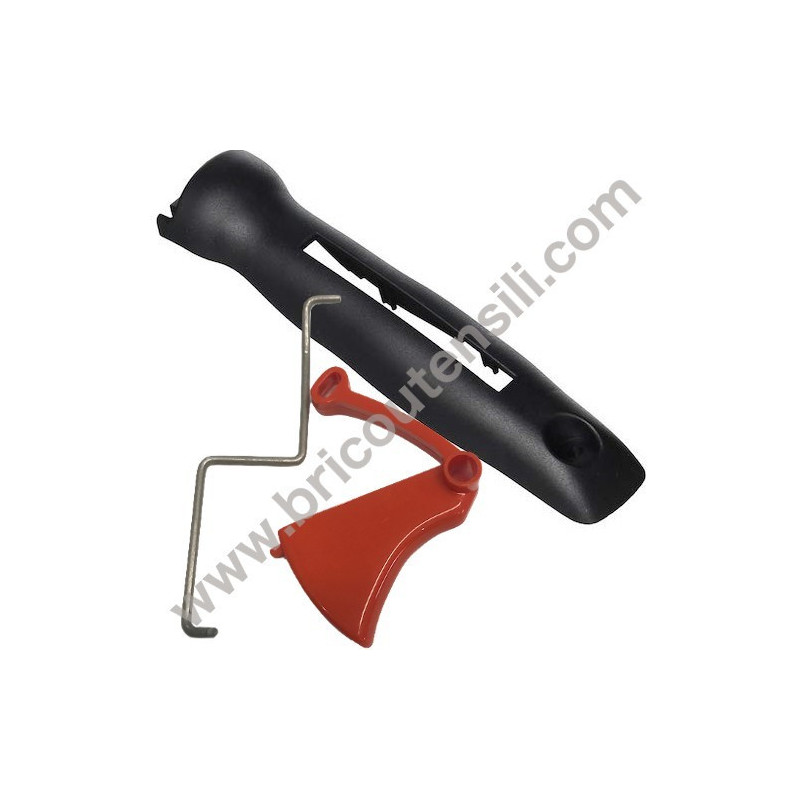 Ricambi Hitachi per Motosega da Potatura Hitachi CS25EC-SC