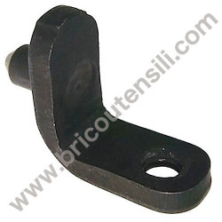 Piastrina Tendi Catena per Elettrosega Makita UC3041A