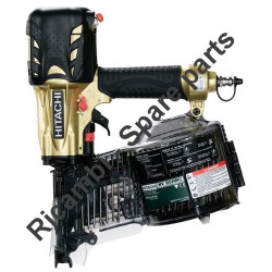 Hitachi Spare Parts for High Pressure Coil Nailer NV90HMC