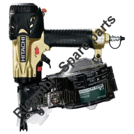 Hitachi Spare Parts for High Pressure Coil Nailer NV65HMC