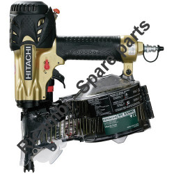 Hitachi Spare Parts for High Pressure Coil Nailer NV65AH