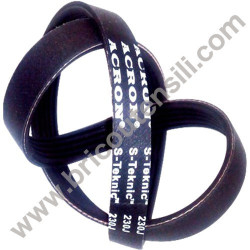 Cinghia di Trasmissione Rullo Coltelli Femi 630