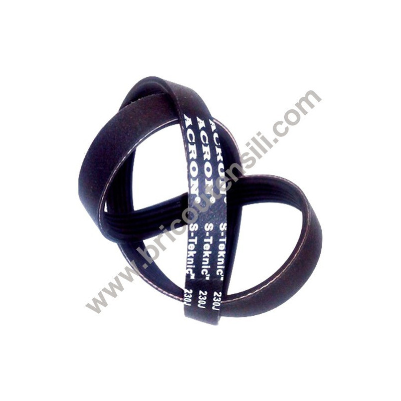 Cinghia di Trasmissione Rullo Coltelli Femi 630