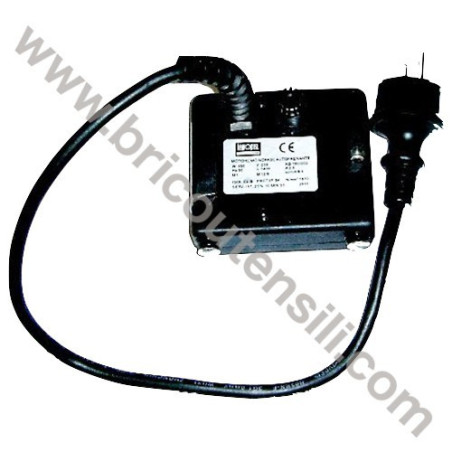 Scatola Interuttori per Paranco Elettrico Tiratutto 125